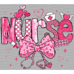 nurse-HS 908
